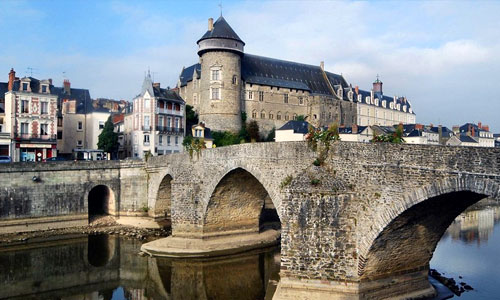 Laval