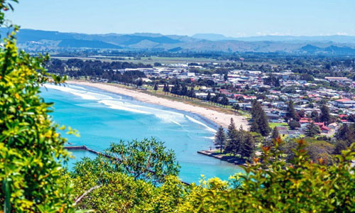 Gisborne