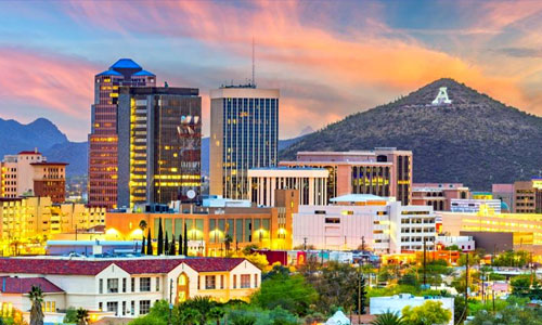 Tucson